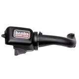 Banks Power 18-21 Jeep 2.0L Turbo Wrangler (JL) Ram-Air Intake System Banks Power Short Ram Air Intakes  AXOPROS