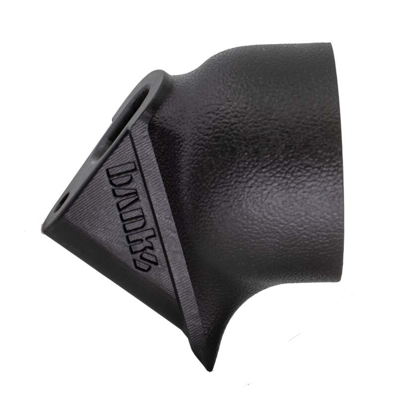 Banks Power 18-23 Jeep Wrangler/Gladiator - iDash Stealth Single Gauge Pod Kit Banks Power Gauge Pods  AXOPROS