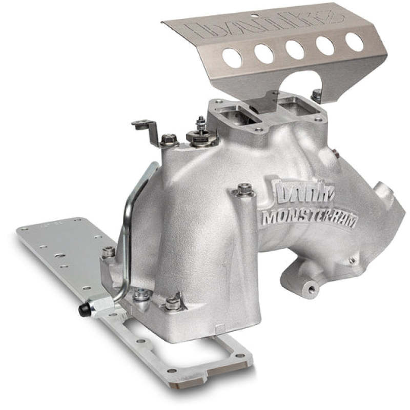Banks Power 19-24 Ram 2500/3500 6.7L Diesel Monster-Ram Intake System Banks Power Short Ram Air Intakes  AXOPROS