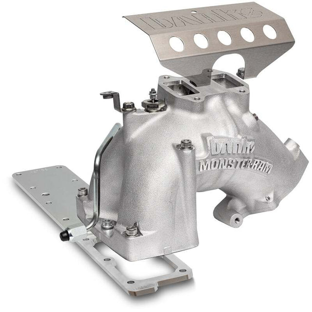 Banks Power 19-24 Ram 2500/3500 6.7L Diesel Monster-Ram Intake System Banks Power Short Ram Air Intakes  AXOPROS