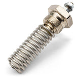 Banks Power 19-24 Ram 3500/4500/5500 6.7L Diesel Monster-Ram Intake System w/Fuel Line - Red Banks Power Short Ram Air Intakes  AXOPROS