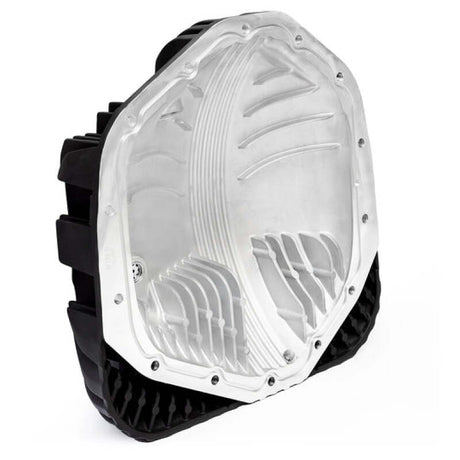 Banks 19+ Ram / Ram-Air Differential Cover Kit Black Ops, w/Hardware Banks Power Diff Covers  AXOPROS
