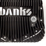 Banks 19+ Ram / Ram-Air Differential Cover Kit Black Ops, w/Hardware Banks Power Diff Covers  AXOPROS