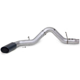 Banks Power 20-21 Chevy/GMC 2500/3500 6.6L Monster Exhaust System - Black Tip Banks Power Catback  AXOPROS