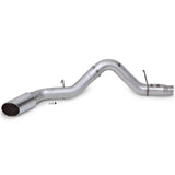 Banks Power 20-21 Chevy/GMC 2500/3500 6.6L Monster Sport Exhaust System Banks Power Catback  AXOPROS