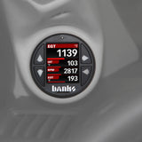 Banks Power 20-21 Ram 1500/Jeep JL 3.0L EcoDiesel Derringer Gen2 Tuner w/ iDash 1.8 Banks Power Programmers & Tuners  AXOPROS