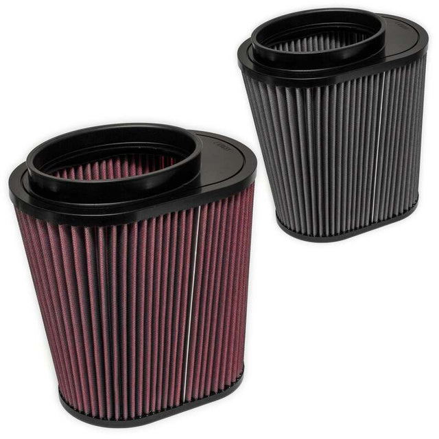 Banks Power 20-23 Ford 6.7L Oiled Ram Air Filter Element Banks Power Air Filters - Direct Fit  AXOPROS