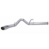 Banks Power 2017 Ford 6.7L 5in Monster Exhaust System - Single Exhaust w/ Chrome Tip Banks Power Catback  AXOPROS