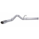 Banks Power 2017 Ford 6.7L 5in Monster Exhaust System - Single Exhaust w/ Chrome Tip Banks Power Catback  AXOPROS