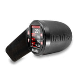 Banks Power 2022+ Chevrolet 1500 / 2024+ Chevrolet 2500/3500 iDash Stealth Pod Mount - Single Gauge Banks Power Gauge Pods  AXOPROS