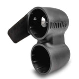 Banks Power 2022+ GM - iDash Stealth Dual Gauge Pod Kit Banks Power Gauge Pods  AXOPROS