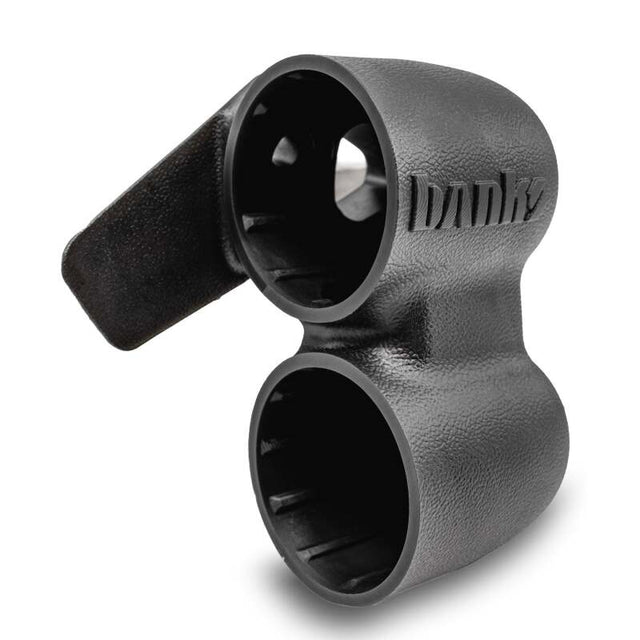 Banks Power 2022+ GM - iDash Stealth Dual Gauge Pod Kit Banks Power Gauge Pods  AXOPROS