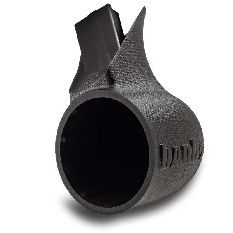 Banks Power 23-24 Ford Super Duty iDash Stealth Pod Mount - Single Gauge Banks Power Performance Monitors  AXOPROS