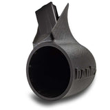 Banks Power 23-24 Ford Super Duty iDash Stealth Pod Mount - Single Gauge Banks Power Performance Monitors  AXOPROS