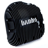 Banks Power 85-19 Ford F250/ F350 10.25in 12 Bolt Black-Ops Differential Cover Kit Banks Power Diff Covers  AXOPROS