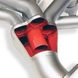 Banks Power 91-99 Jeep 4.0 Wrangler / 91-98 Cherokee Revolver Exhaust Manifold System Banks Power Headers & Manifolds  AXOPROS