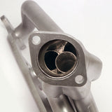 Banks Power 91-99 Jeep 4.0 Wrangler / 91-98 Cherokee Revolver Exhaust Manifold System Banks Power Headers & Manifolds  AXOPROS