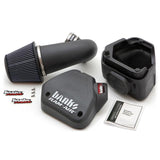 Banks Power 94-02 Dodge 5.9L Ram-Air Intake System - Dry Filter Banks Power Short Ram Air Intakes  AXOPROS