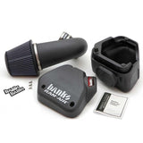 Banks Power 94-02 Dodge 5.9L Ram-Air Intake System - Dry Filter Banks Power Short Ram Air Intakes  AXOPROS