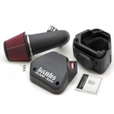 Banks Power 94-02 Dodge 5.9L Ram-Air Intake System Banks Power Short Ram Air Intakes  AXOPROS