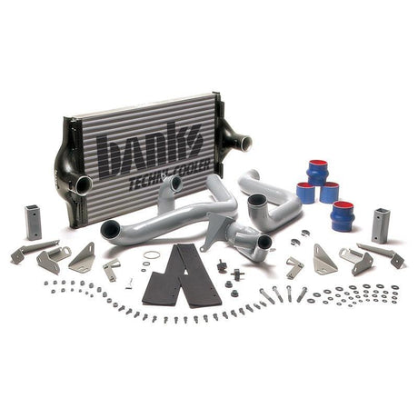 Banks Power 94-97 Ford 7.3L Techni-Cooler System Banks Power Intercooler Kits  AXOPROS