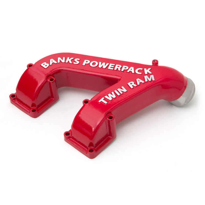 Banks Power 94-98 Dodge 5.9L Non-EGR Twin-Ram Manifold System Banks Power Intake Manifolds  AXOPROS