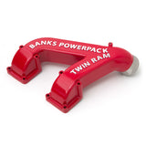 Banks Power 94-98 Dodge 5.9L Non-EGR Twin-Ram Manifold System Banks Power Intake Manifolds  AXOPROS