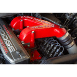 Banks Power 94-98 Dodge 5.9L Non-EGR Twin-Ram Manifold System Banks Power Intake Manifolds  AXOPROS