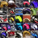 Banks Power 98-02 Dodge 5.9L Monster-Ram Intake w/ Boost Tube Banks Power Short Ram Air Intakes  AXOPROS