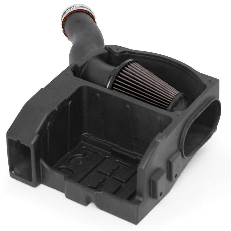 Banks Power 99-03 Ford 7.3L Ram-Air Intake System - Dry Filter Banks Power Short Ram Air Intakes  AXOPROS