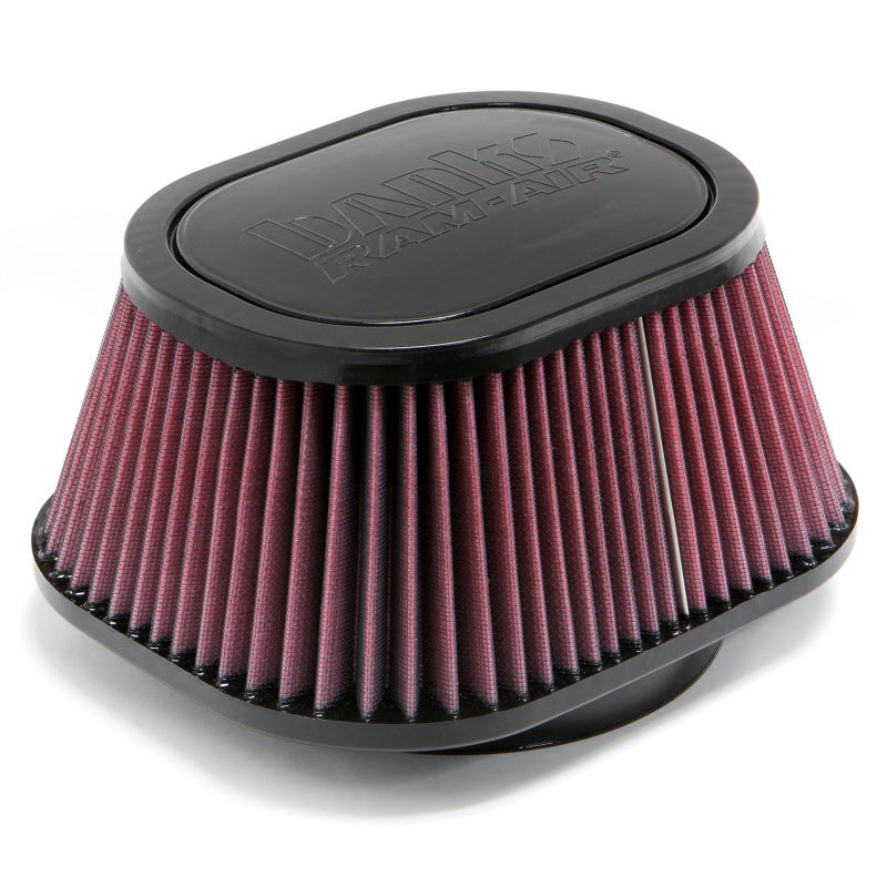 Banks Power 99-14 Chevy/GMC Diesel/Gas Ram Air System Air Filter Element Banks Power Air Filters - Direct Fit  AXOPROS