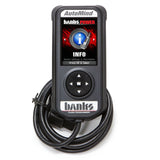 Banks Power 99-15 Ford Diesel/Gas (Except Motorhome and Van) AutoMind Programmer - Hand Held Banks Power Programmers & Tuners  AXOPROS