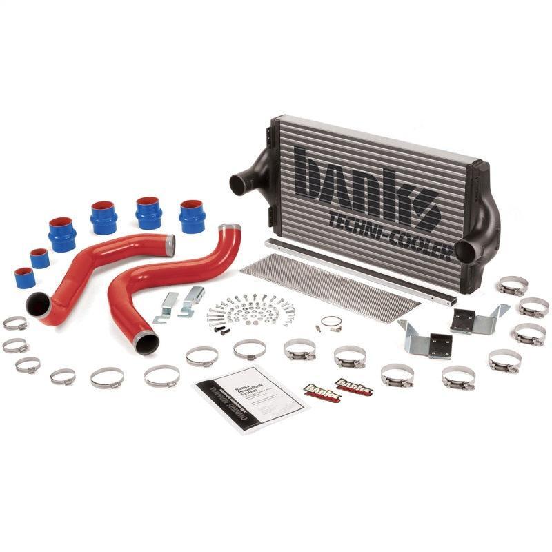 Banks Power 99.5-03 Ford 7.3L Techni-Cooler System Banks Power Intercooler Kits  AXOPROS