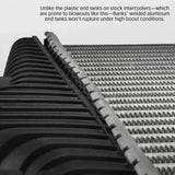 Banks Power 99.5-03 Ford 7.3L Techni-Cooler System Banks Power Intercooler Kits  AXOPROS