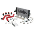 Banks Power 99.5-03 Ford 7.3L Techni-Cooler System Banks Power Intercooler Kits  AXOPROS