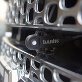 Banks Power AirMouse Ambient Air Density Sensor Module for iDash 1.8 Super Gauge Banks Power Performance Monitors  AXOPROS