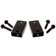 Banks Power Differential Cover Sway Bar Spacer Dodge Ram w/ Coil Sway Bar Banks Power Diff Covers  AXOPROS