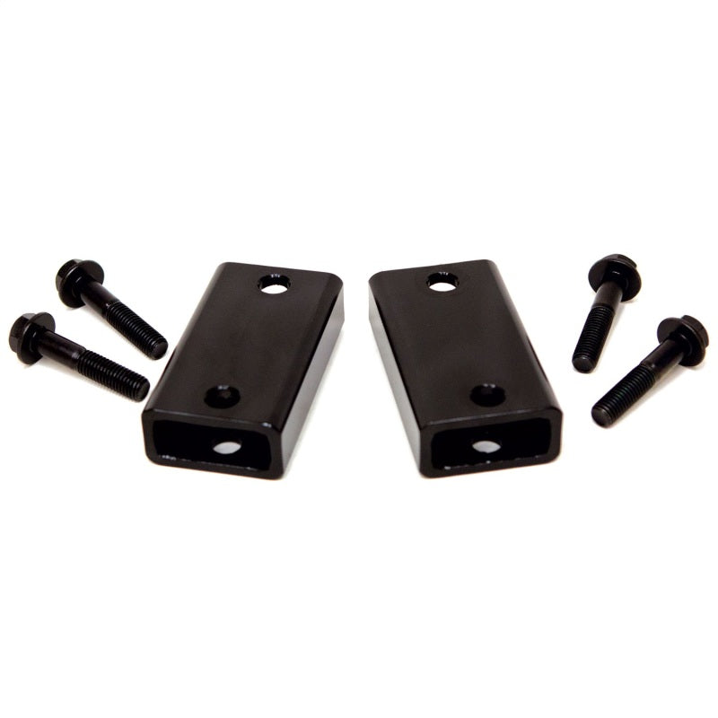 Banks Power Differential Cover Sway Bar Spacer Dodge Ram w/ Coil Sway Bar Banks Power Diff Covers  AXOPROS