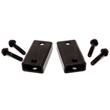 Banks Power Differential Cover Sway Bar Spacer Dodge Ram w/ Coil Sway Bar Banks Power Diff Covers  AXOPROS