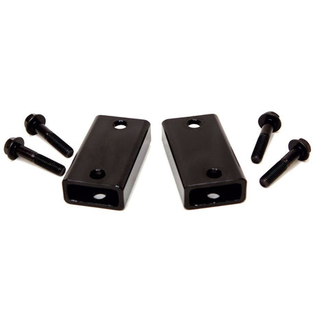 Banks Power Differential Cover Sway Bar Spacer Dodge Ram w/ Coil Sway Bar Banks Power Diff Covers  AXOPROS