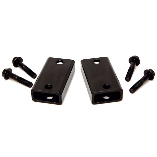 Banks Power Differential Cover Sway Bar Spacer Dodge Ram w/ Coil Sway Bar Banks Power Diff Covers  AXOPROS