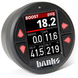 Banks Power iDash 1.8 for Derringer Modules Banks Power Performance Monitors  AXOPROS