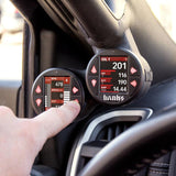 Banks Power iDash 1.8 for Derringer Modules Banks Power Performance Monitors  AXOPROS