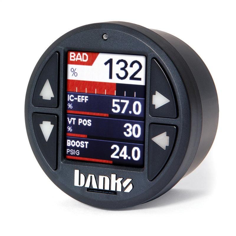 Banks Power iDash 1.8 for Derringer Modules Banks Power Performance Monitors  AXOPROS