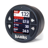 Banks Power iDash 1.8 for Derringer Modules Banks Power Performance Monitors  AXOPROS