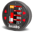 Banks Power iDash Pro System Universal CAN for use with Banks PedalMonster 2008+ Banks Power Performance Monitors  AXOPROS