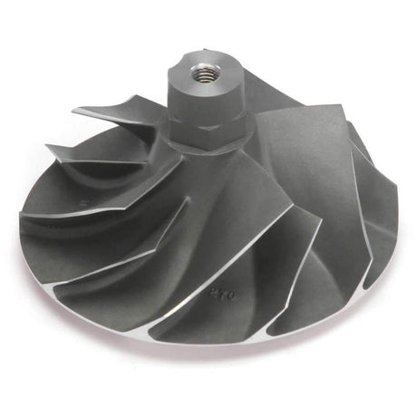 Banks Power Late 99.5-03 Ford 7.3L Turbocharger Compressor Wheel Banks Power Turbine Housings  AXOPROS