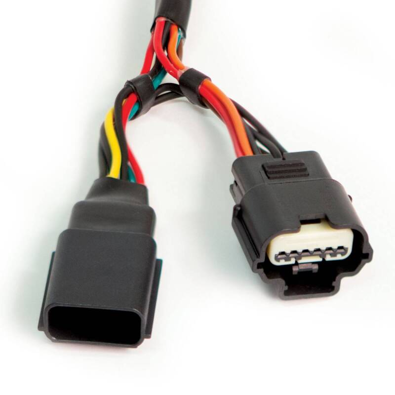 Banks Power Pedal Monster Kit Molex MX64 6 Way With iDash Data Pro - AXOPROS