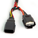Banks Power Pedal Monster Kit Molex MX64 6 Way With iDash Data Pro - AXOPROS