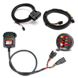Banks Power Pedal Monster Kit Molex MX64 6 Way With iDash Data Pro - AXOPROS